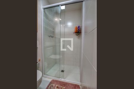 Apartamento para alugar com 68m², 2 quartos e 2 vagasQuarto 2 - Suíte