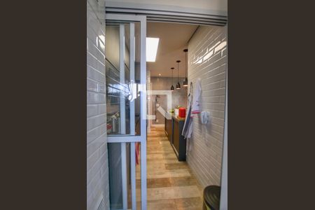 Apartamento para alugar com 68m², 2 quartos e 2 vagasÁrea de Serviço