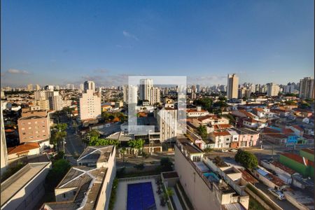 Apartamento para alugar com 68m², 2 quartos e 2 vagasVaranda - Vista