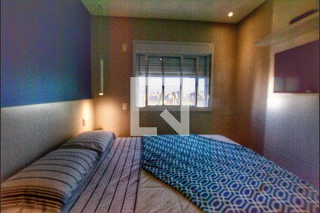 Apartamento para alugar com 68m², 2 quartos e 2 vagasQuarto 2