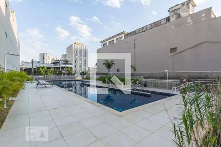 Apartamento para alugar com 68m², 2 quartos e 2 vagas Apartamento para alugar com 68m², 2 quartos e 2 vagasPiscina