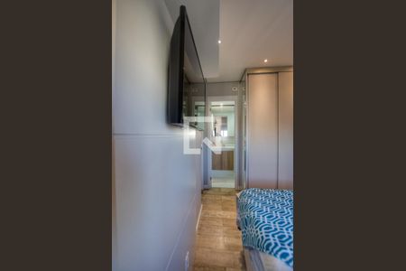Apartamento para alugar com 68m², 2 quartos e 2 vagasQuarto 2