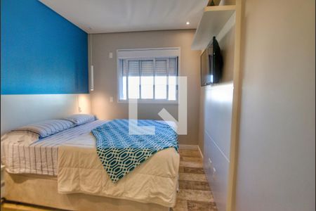 Apartamento para alugar com 68m², 2 quartos e 2 vagasQuarto 2
