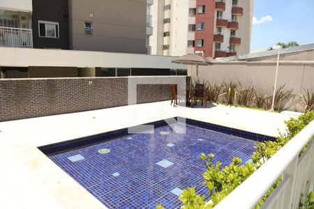 Apartamento para alugar com 68m², 2 quartos e 2 vagas Apartamento para alugar com 68m², 2 quartos e 2 vagasPiscina