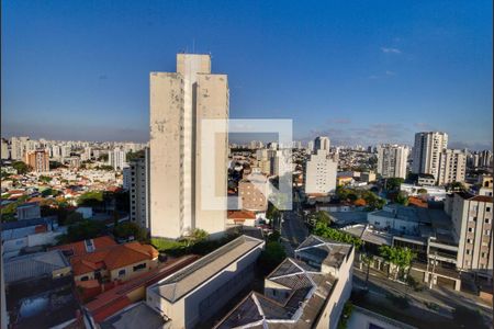 Apartamento para alugar com 68m², 2 quartos e 2 vagasVaranda - Vista