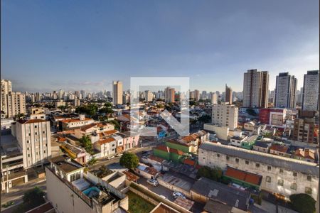 Apartamento para alugar com 68m², 2 quartos e 2 vagasVaranda - Vista