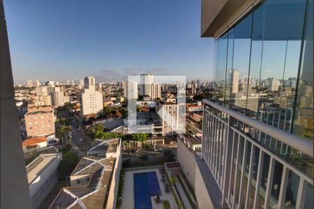 Apartamento para alugar com 68m², 2 quartos e 2 vagasQuarto 2 - Vista