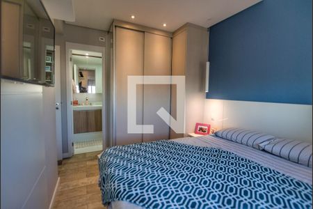 Apartamento para alugar com 68m², 2 quartos e 2 vagasQuarto 2