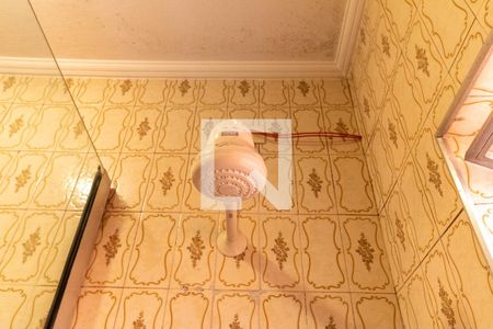 Casa à venda com 370m², 6 quartos e 5 vagasBanheiro Social