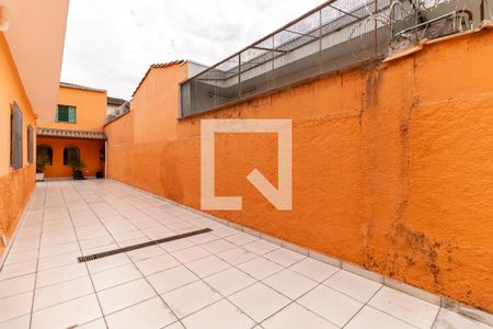 Casa à venda com 370m², 6 quartos e 5 vagasGaragem