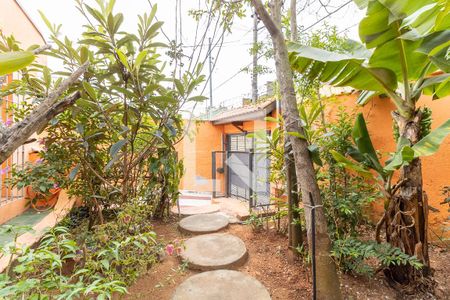 Casa à venda com 370m², 6 quartos e 5 vagasJardim