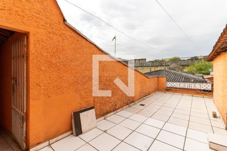 Casa à venda com 370m², 6 quartos e 5 vagasVaranda