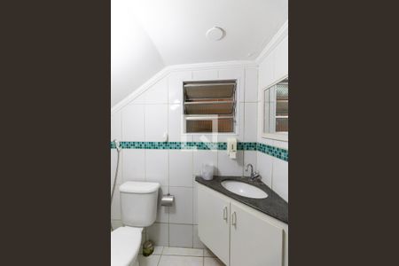 Casa à venda com 370m², 6 quartos e 5 vagasLavabo