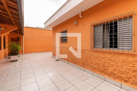 Casa à venda com 370m², 6 quartos e 5 vagasQuintal