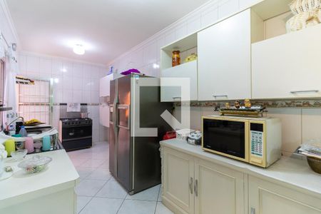 Casa à venda com 370m², 6 quartos e 5 vagasCozinha