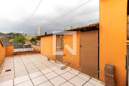 Casa à venda com 370m², 6 quartos e 5 vagasVaranda
