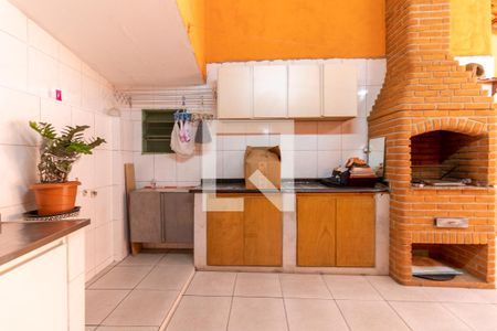 Casa à venda com 370m², 6 quartos e 5 vagasCasa 2 Vista do Quarto