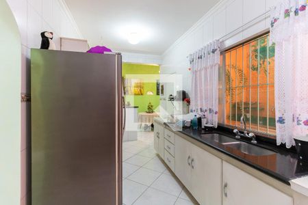 Casa à venda com 370m², 6 quartos e 5 vagasCozinha