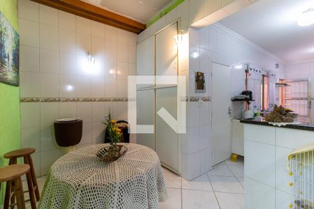 Casa à venda com 370m², 6 quartos e 5 vagasCopa