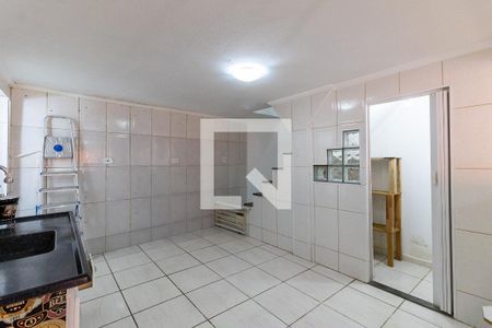 Casa à venda com 370m², 6 quartos e 5 vagasCasa 3 Cozinha