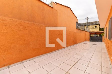 Casa à venda com 370m², 6 quartos e 5 vagasGaragem