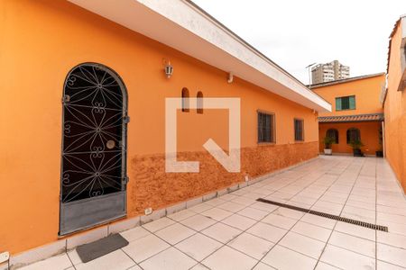 Casa à venda com 370m², 6 quartos e 5 vagasGaragem