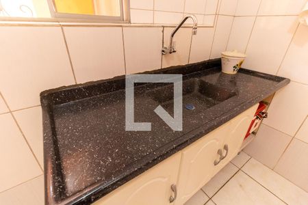 Casa à venda com 370m², 6 quartos e 5 vagasCasa 2 Cozinha