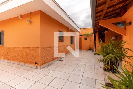 Casa à venda com 370m², 6 quartos e 5 vagasQuintal