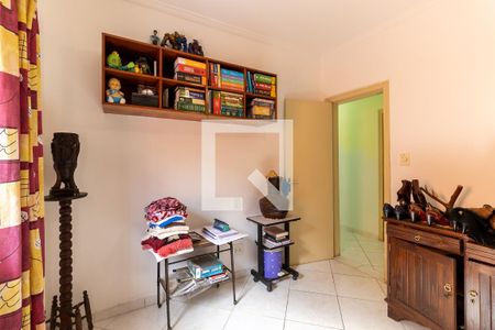 Casa à venda com 370m², 6 quartos e 5 vagasQuarto 2