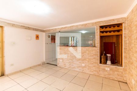 Casa à venda com 370m², 6 quartos e 5 vagasCasa 3 Sala