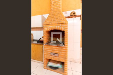 Casa à venda com 370m², 6 quartos e 5 vagasChurrasqueira