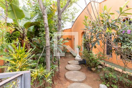 Casa à venda com 370m², 6 quartos e 5 vagasJardim