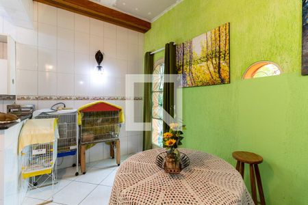 Casa à venda com 370m², 6 quartos e 5 vagasCopa