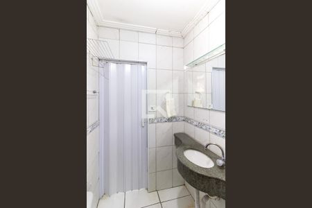 Casa à venda com 370m², 6 quartos e 5 vagasCasa 3 Banheiro da Suíte