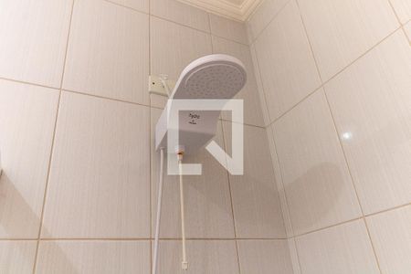 Casa à venda com 370m², 6 quartos e 5 vagasBanheiro da Suíte