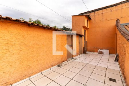 Casa à venda com 370m², 6 quartos e 5 vagasVaranda