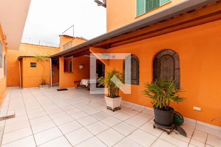 Casa à venda com 370m², 6 quartos e 5 vagasQuintal