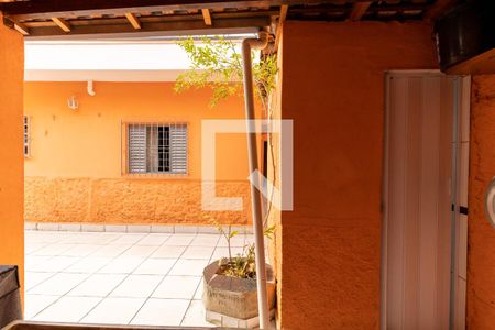 Casa à venda com 370m², 6 quartos e 5 vagasCasa 2 Vista da Cozinha