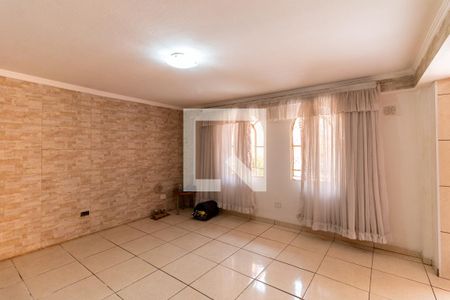 Casa à venda com 370m², 6 quartos e 5 vagasCasa 3 Sala