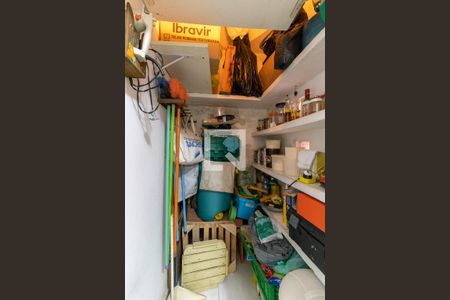 Casa à venda com 370m², 6 quartos e 5 vagasDispensa