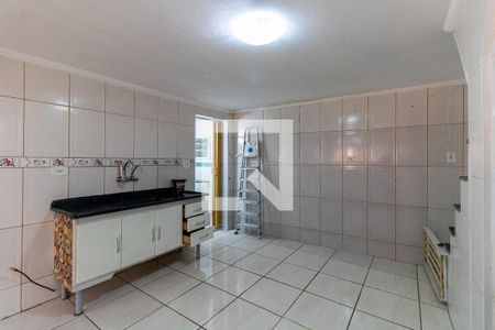 Casa à venda com 370m², 6 quartos e 5 vagasCasa 3 Cozinha