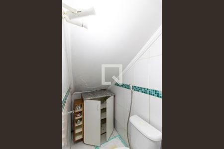 Casa à venda com 370m², 6 quartos e 5 vagasLavabo