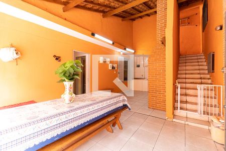 Casa à venda com 370m², 6 quartos e 5 vagasChurrasqueira