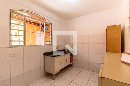 Casa à venda com 370m², 6 quartos e 5 vagasCasa 2 Cozinha