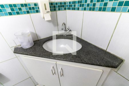 Casa à venda com 370m², 6 quartos e 5 vagasLavabo