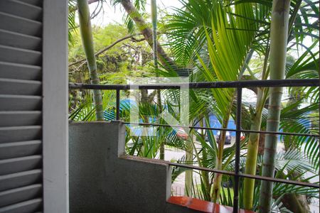 Casa à venda com 124m², 3 quartos e 1 vagaQuarto 1_Varanda