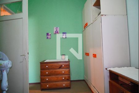 Casa à venda com 124m², 3 quartos e 1 vagaQuarto 3