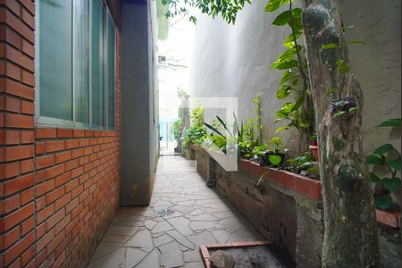 Casa à venda com 124m², 3 quartos e 1 vagaPátio fundos