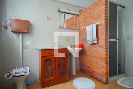 Casa à venda com 124m², 3 quartos e 1 vagabanheiro
