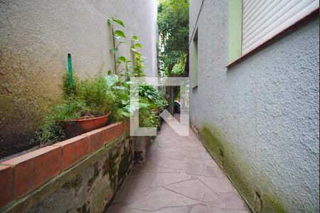 Casa à venda com 124m², 3 quartos e 1 vagaPátio fundos